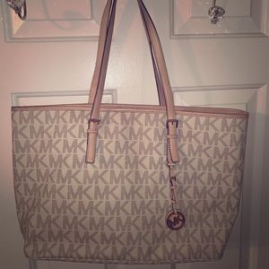 Michael Kors handbag